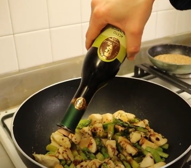 Florindo Aceto Balsamico di Modena Igp Biologico