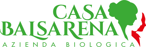 Logo Casa Balsarena