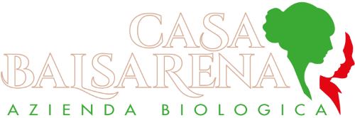 Logo Casa Balsarena